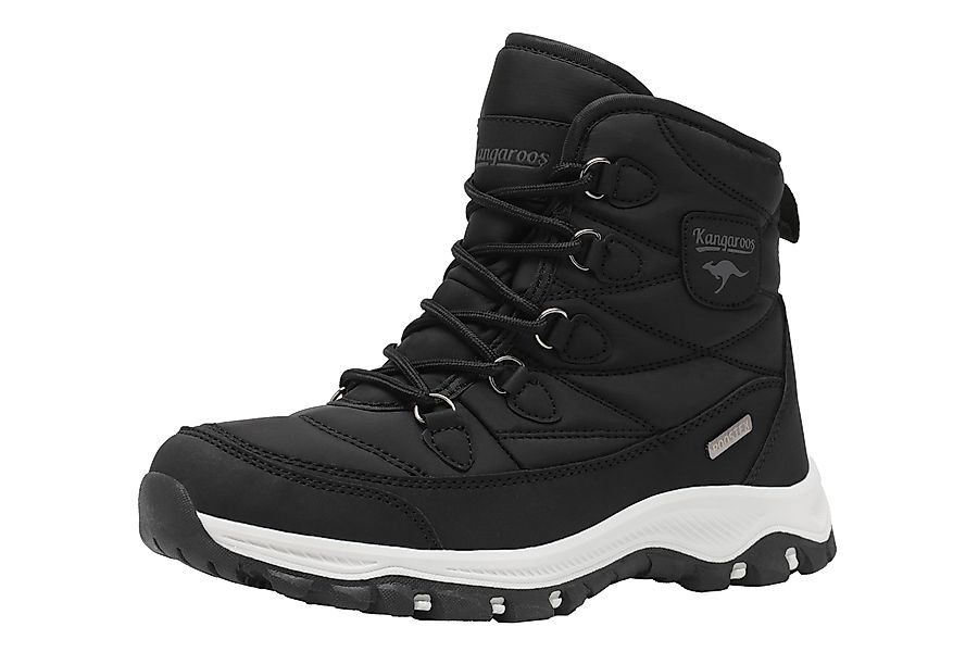 KangaROOS K-FW Bonnie Winterstiefel Snowboots, Winterboots, günstig online kaufen