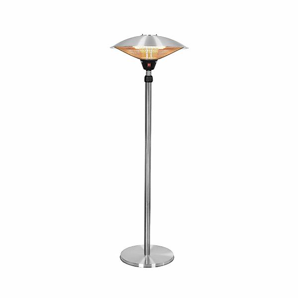 EUROM Heizstrahler PD2101 XXL, 2100 W, günstig online kaufen