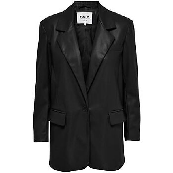 Only  Lederjacken 15266893 günstig online kaufen