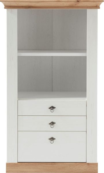 Home affaire Bartisch "CREMONA" Breite ca. 82 cm günstig online kaufen