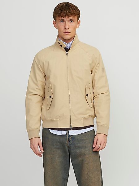 Jack & Jones Outdoorjacke JPRBLURUDY HARRINGTON günstig online kaufen