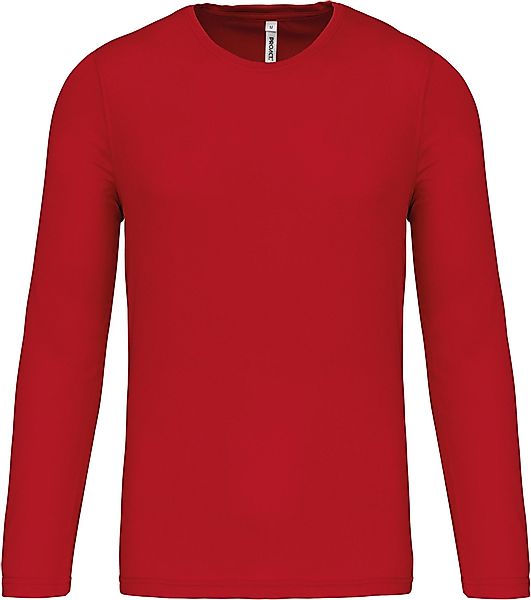 Proact Trainingsshirt Herren Basic Sport Funktionsshirt günstig online kaufen