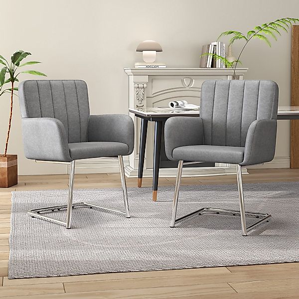 Flieks Freischwinger (Set, 2 St), 2er günstig online kaufen