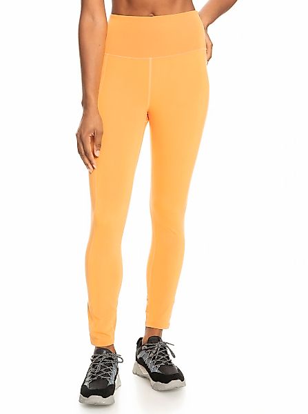 Roxy Leggings "Heart Into It Ankle" günstig online kaufen