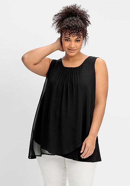 Sheego Longtop günstig online kaufen