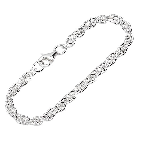 NKlaus Fußkette 26cm Fußkette 925 Silber günstig online kaufen