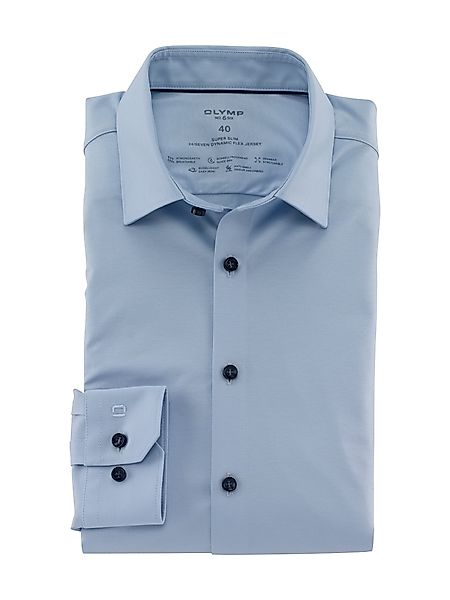 OLYMP Businesshemd No. Six 24/Seven super günstig online kaufen