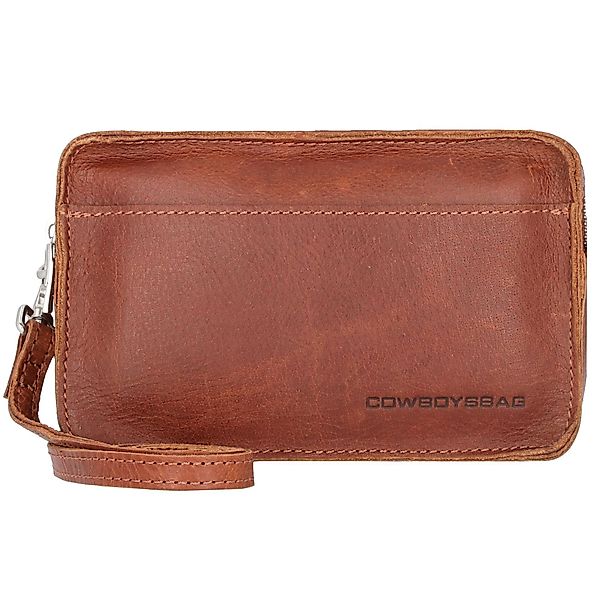 Cowboysbag Umhängetasche, Leder günstig online kaufen