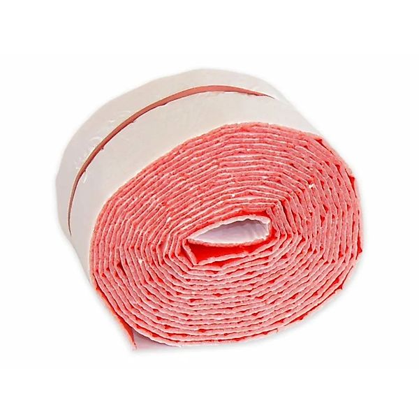 Boni-shop Selbstklebeband  Isolierband 100 Mm Breit Rot günstig online kaufen