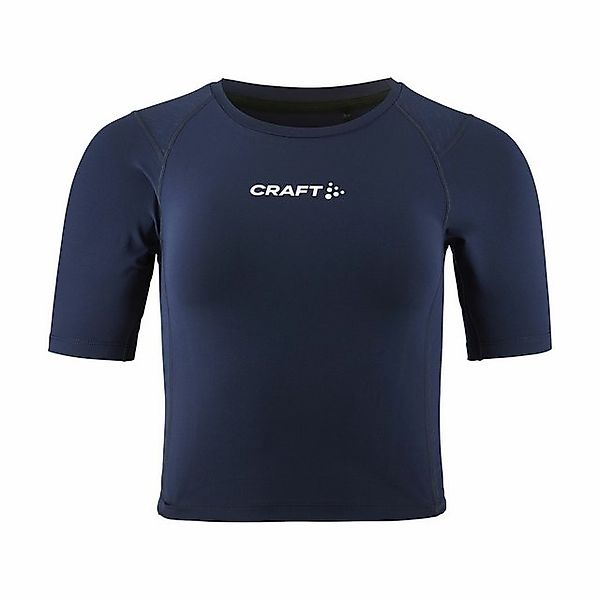Craft T-Shirt Craft Damen Top RUSH 2.0 CROP TEE W 1914664 günstig online kaufen