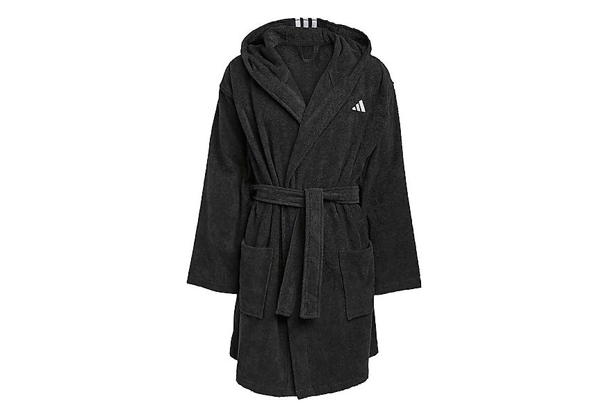 adidas Performance Bademantel adidas Unisex Bademantel BATHROBE HOODED JH33 günstig online kaufen