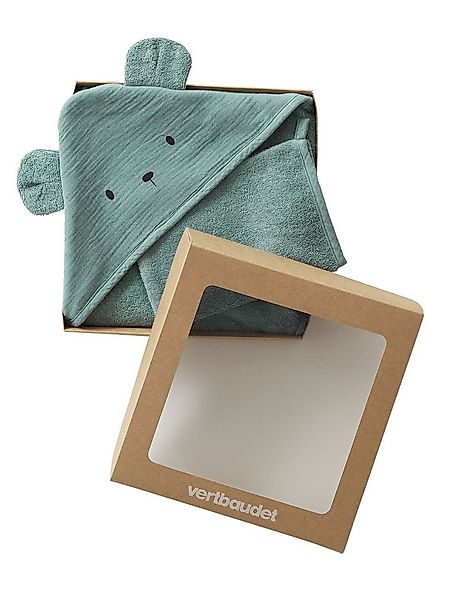 vertbaudet Kapuzenhandtuch 1061429001 günstig online kaufen