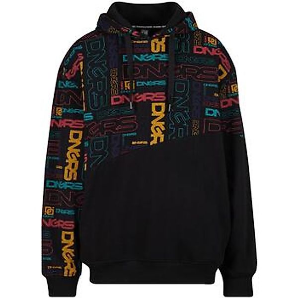 Dangerous Dngrs  Sweatshirt Sweatshirt à capuche  Maze günstig online kaufen