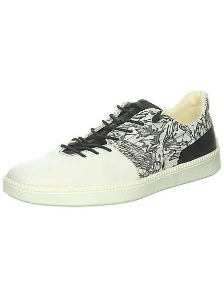 Think! Halbschuhe Leder/Textil Schnürschuh günstig online kaufen