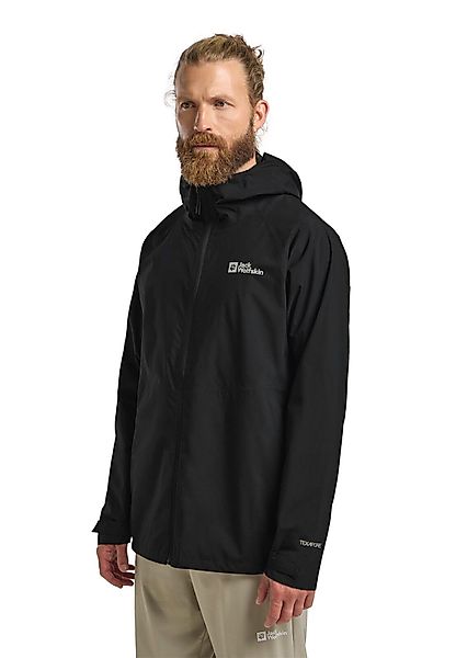 Jack Wolfskin Regenjacke Prelight 2.5 Lagen günstig online kaufen