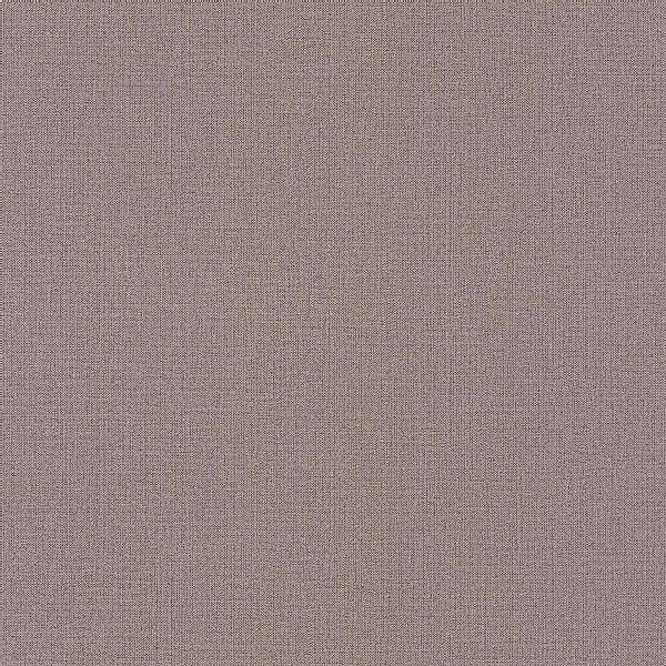 PROFHOME 363788-GU Ton-in-Ton Tapete Uni Matt Braun 0,53 m x 10,05 m 5,33 m günstig online kaufen