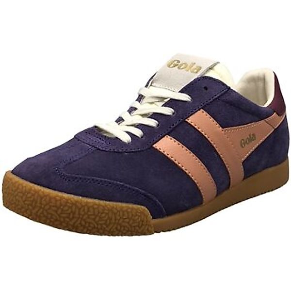Gola  Halbschuhe Schnuerschuhe CLB538-VU günstig online kaufen