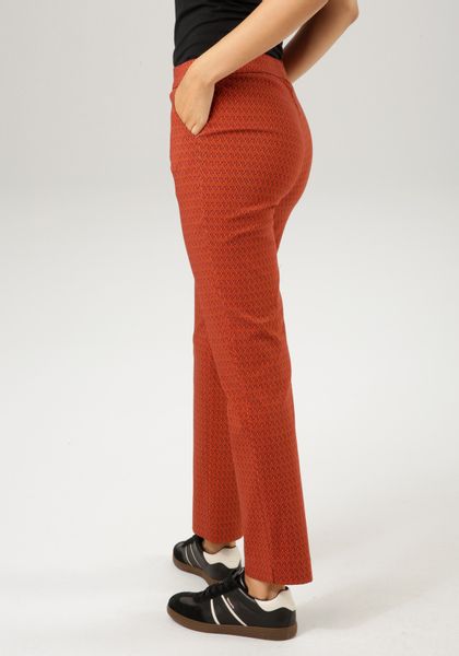 Aniston CASUAL Schlupfhose günstig online kaufen
