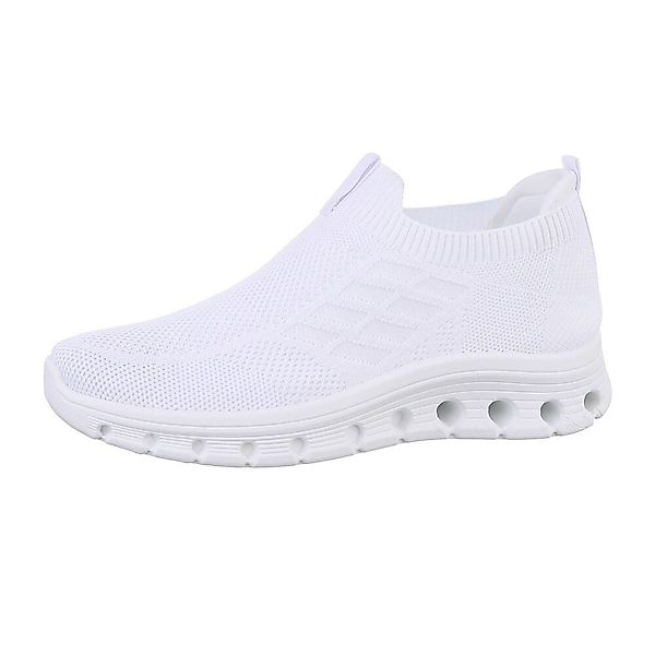 Ital-Design Damen Low-Top Freizeit Sneaker (86188283) günstig online kaufen