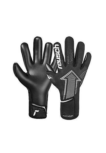 Reusch Torwarthandschuhe Fastgrip Infinity mit Hybrid Negative Cut günstig online kaufen