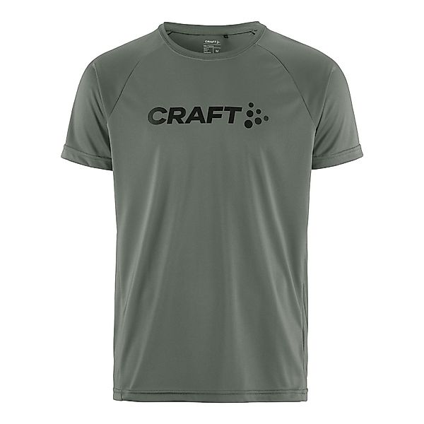 Craft Trainingsshirt Core Unify Logo Tee günstig online kaufen