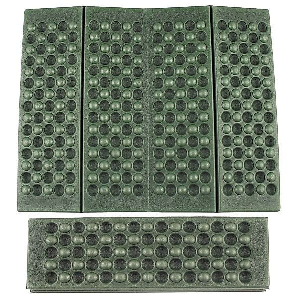MFH Isomatte Militär Thermokissen faltbar günstig online kaufen