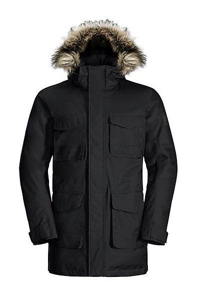 Jack Wolfskin Daunenjacke WINTERFROST DOWN PARKA M günstig online kaufen