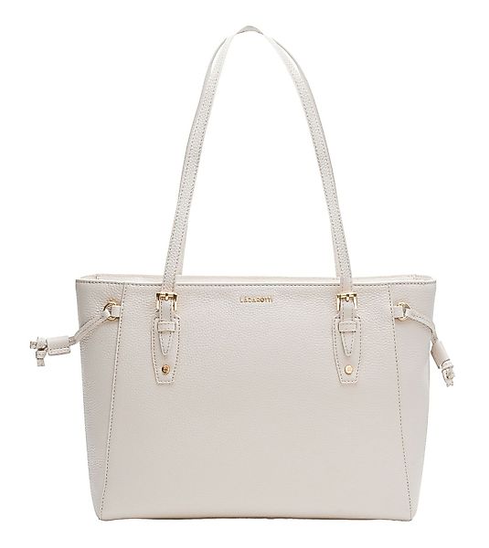 Lazarotti Schultertasche Bologna Leather, aus echtem günstig online kaufen