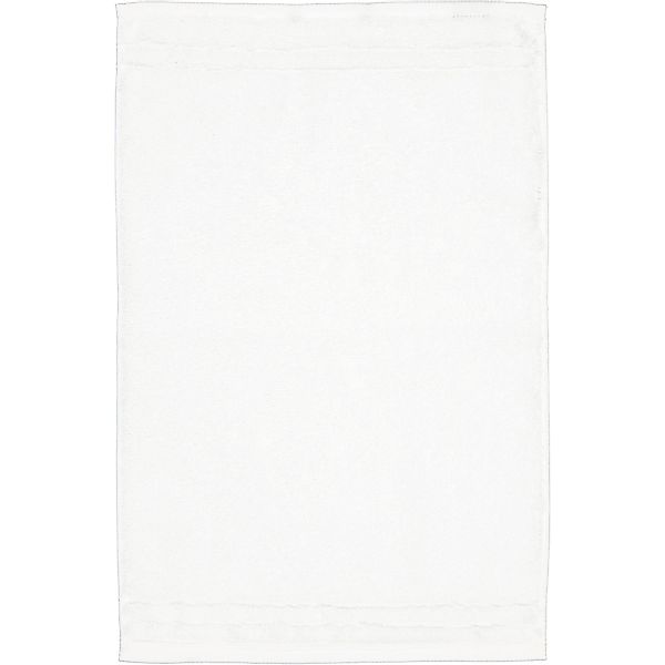 Vossen Handtücher Vienna Style Supersoft, 100% günstig online kaufen