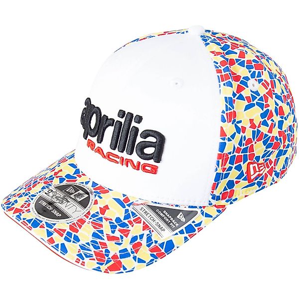 Aprilla Baseball Cap Racing New Era günstig online kaufen