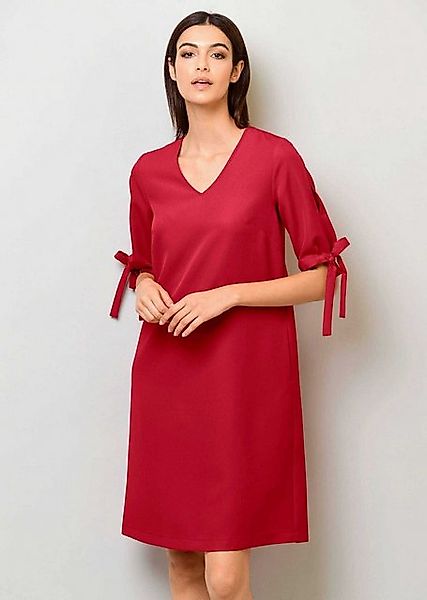 Alba Moda Midikleid Kleid günstig online kaufen