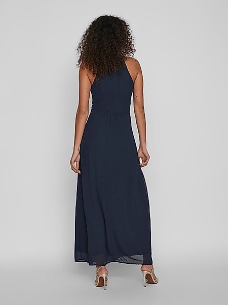 Vila Maxikleid VIMILINA HALTERNECK MAXI DRESS günstig online kaufen