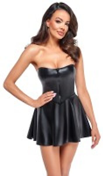 Noir Tubekleid günstig online kaufen