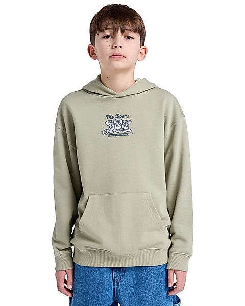 Element Hoodie Timber Skeleton Gang günstig online kaufen