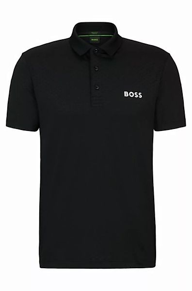 BOSS GREEN Poloshirt Paddytech (1-tlg) günstig online kaufen
