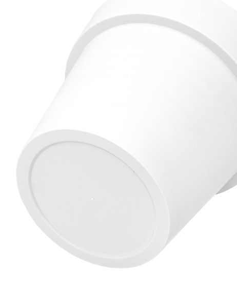 Garronda Blumentopf 3 Stück GD-0028 (1 günstig online kaufen