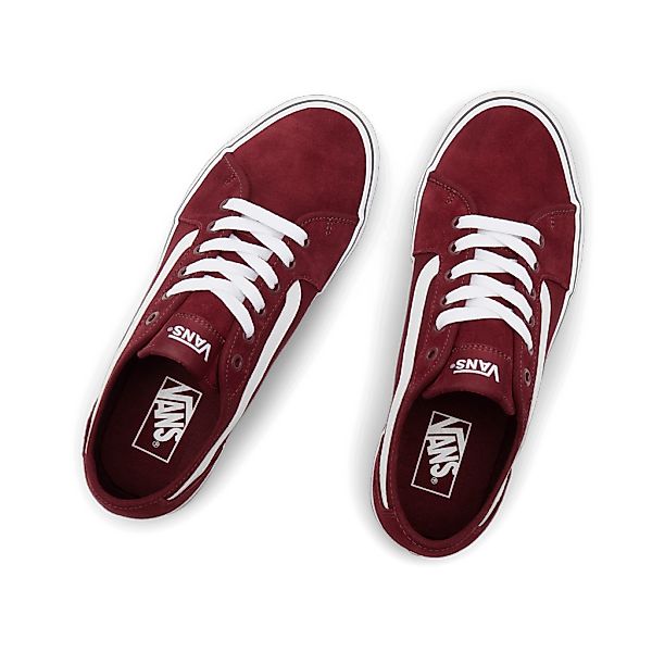 Vans Sneaker "MN FILMORE DECON" günstig online kaufen
