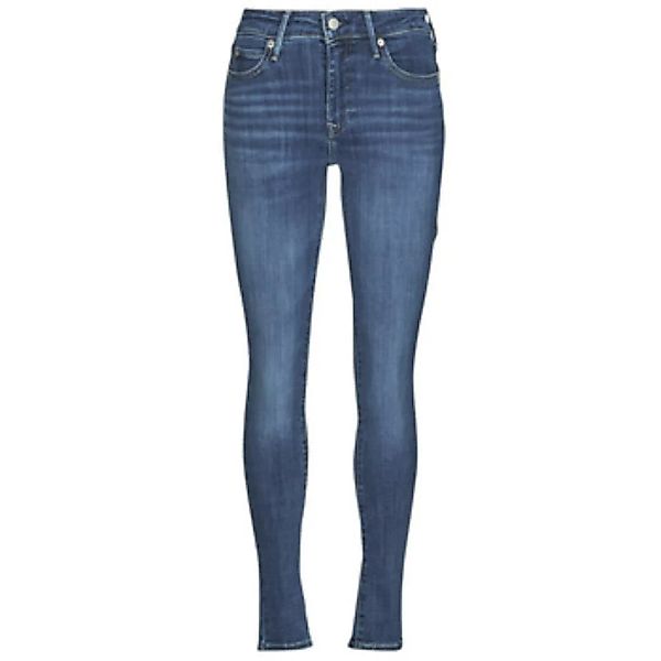 Levis  Slim Fit Jeans 711 SKINNY günstig online kaufen
