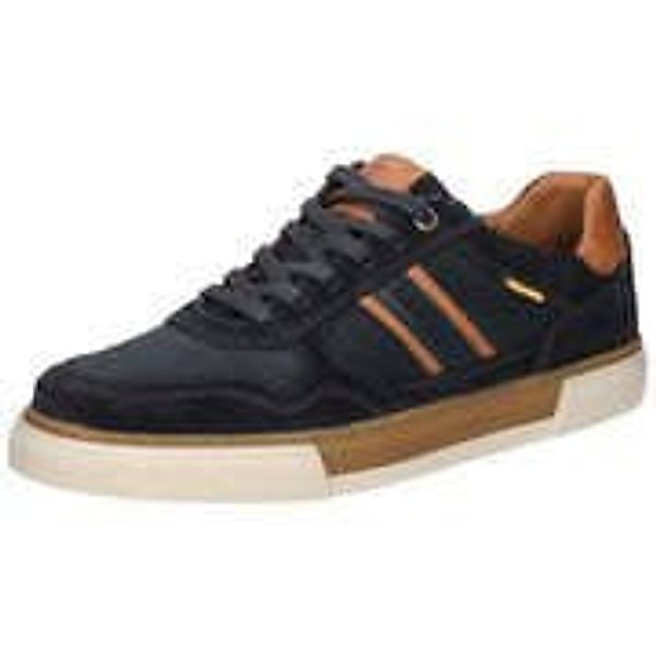 Camel Active Sneaker Herren blau|blau günstig online kaufen