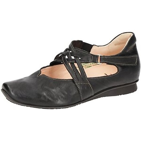 Think  Damenschuhe Slipper 3-000271 3-000271-0000 günstig online kaufen