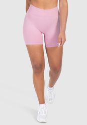Smilodox Shorts Cetrina, High Waist Push günstig online kaufen