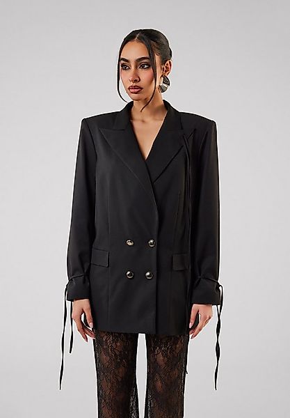 JUNEFRIDAYS Jackenblazer - JACKE Locker geschnittene Passform im Oversized- günstig online kaufen