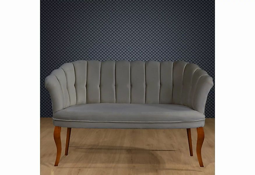 Skye Decor Sofa BRN1479 günstig online kaufen