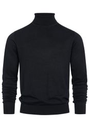 Indicode Rollkragenpullover Eldo günstig online kaufen