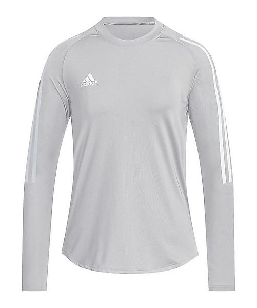 adidas Performance T-Shirt adidas Performance Hilo White T-Shirt Damen Poly günstig online kaufen