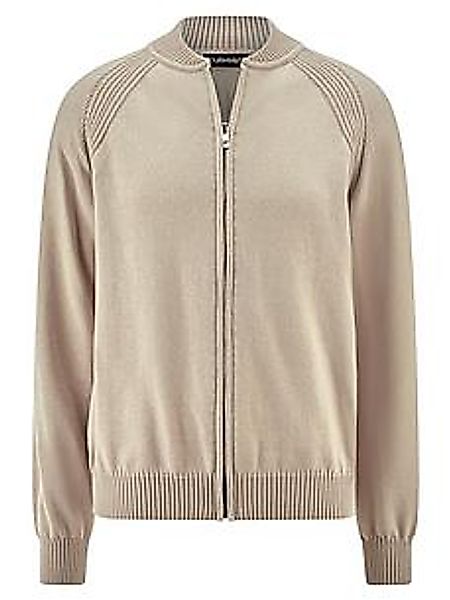Cardigan Louis Sayn beige günstig online kaufen