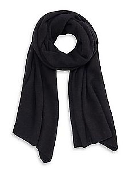 Strickschal include schwarz günstig online kaufen