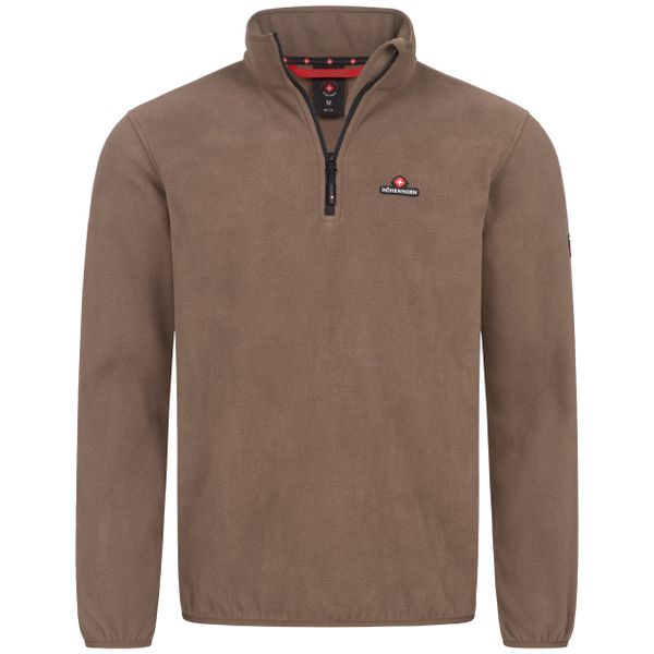 Höhenhorn Fleecepullover Skyja Herren Fleece Pullover günstig online kaufen