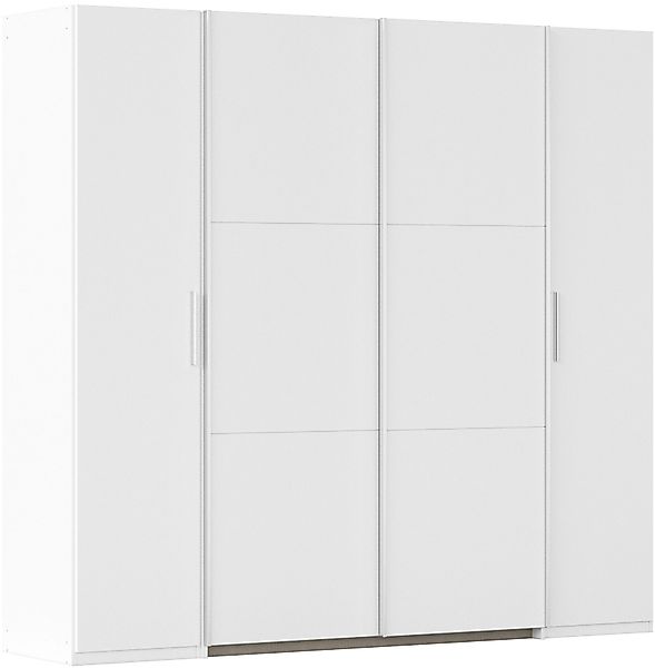 rauch Schwebetürenschrank Kleiderschrank Drehtürenschrank Schrank Garderobe günstig online kaufen