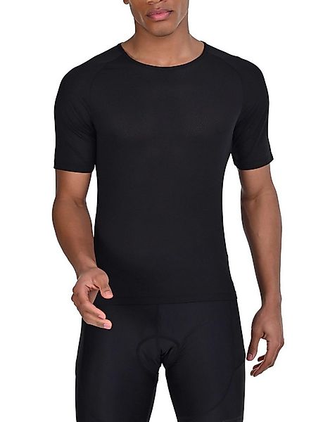 TCA Radtrikot TCA Herren Kurzarm Fahrrad Baselayer Shirt - Herren Sommer Fa günstig online kaufen